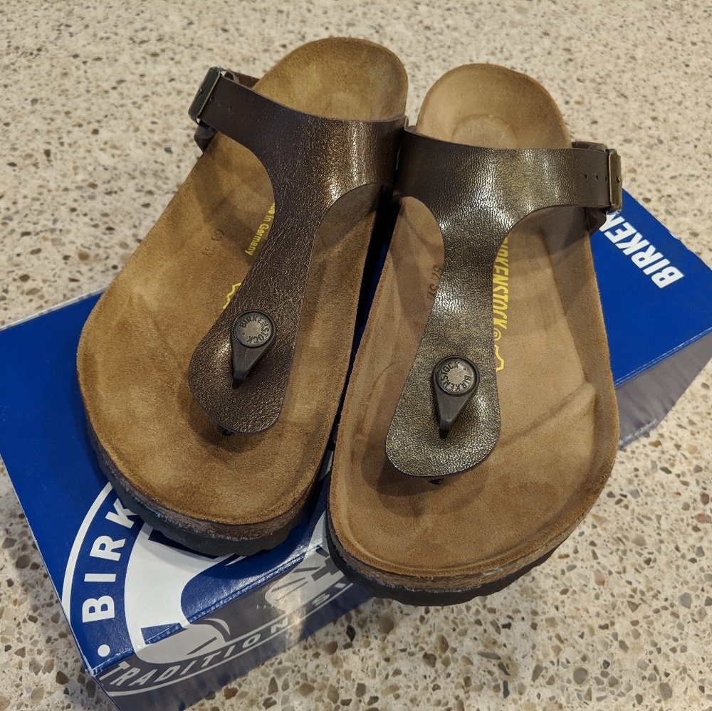 Birkenstock Gizeh